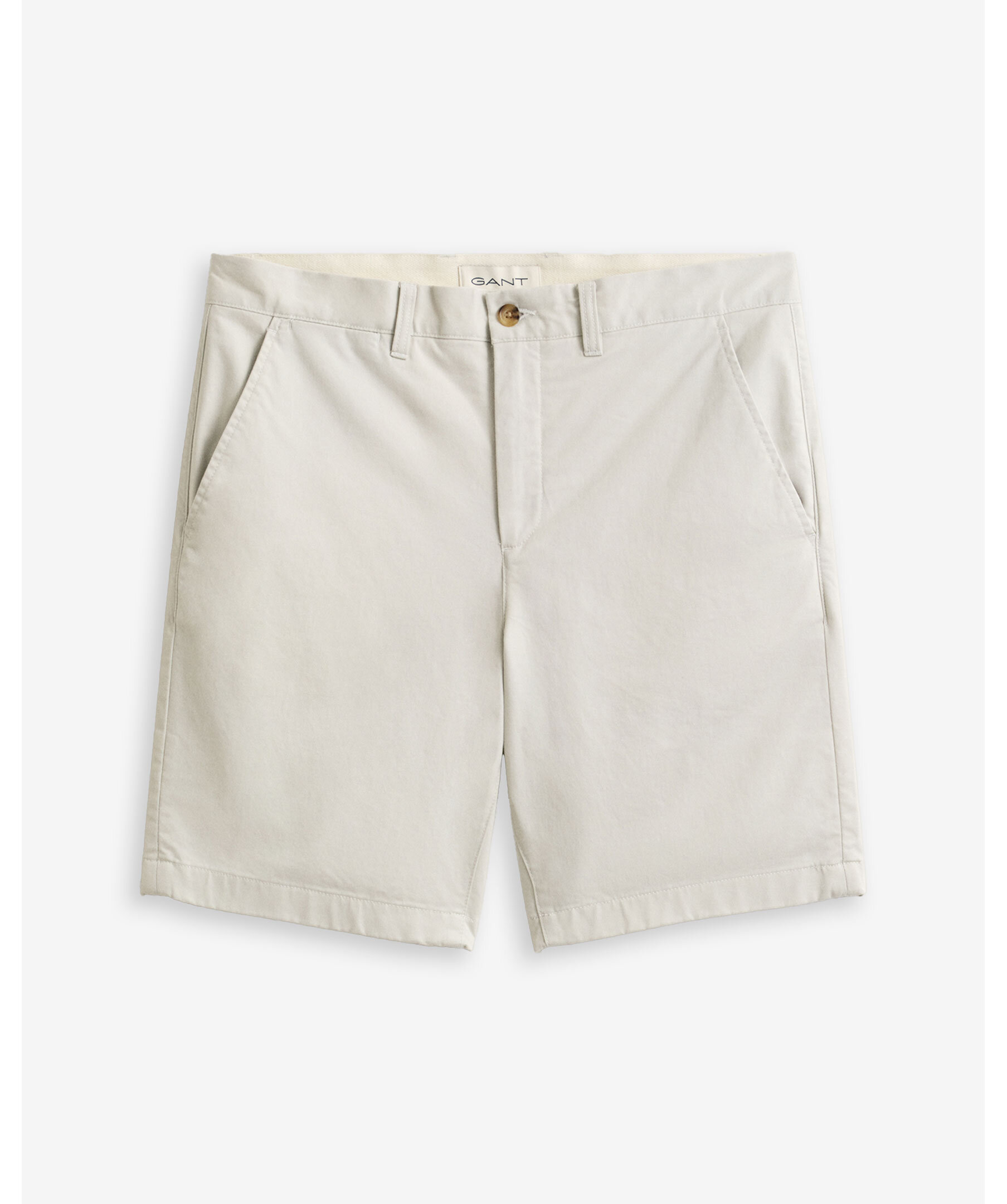 Reg Classic Chino Shorts