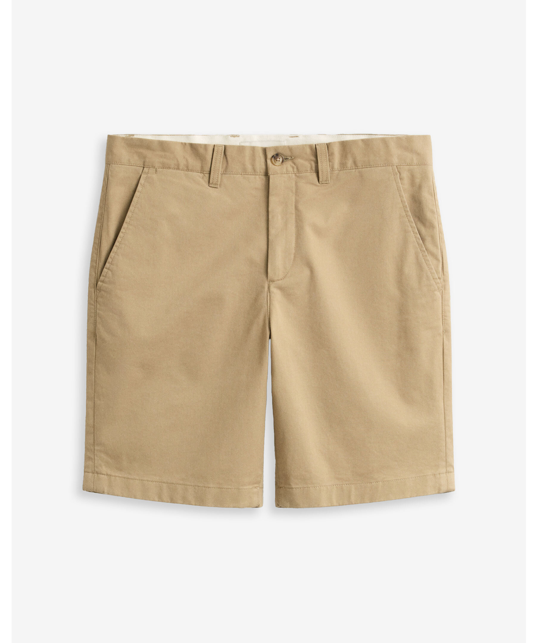Reg Classic Chino Shorts
