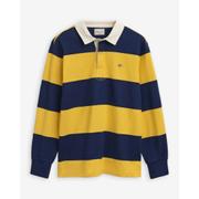 Striped heavy rugger