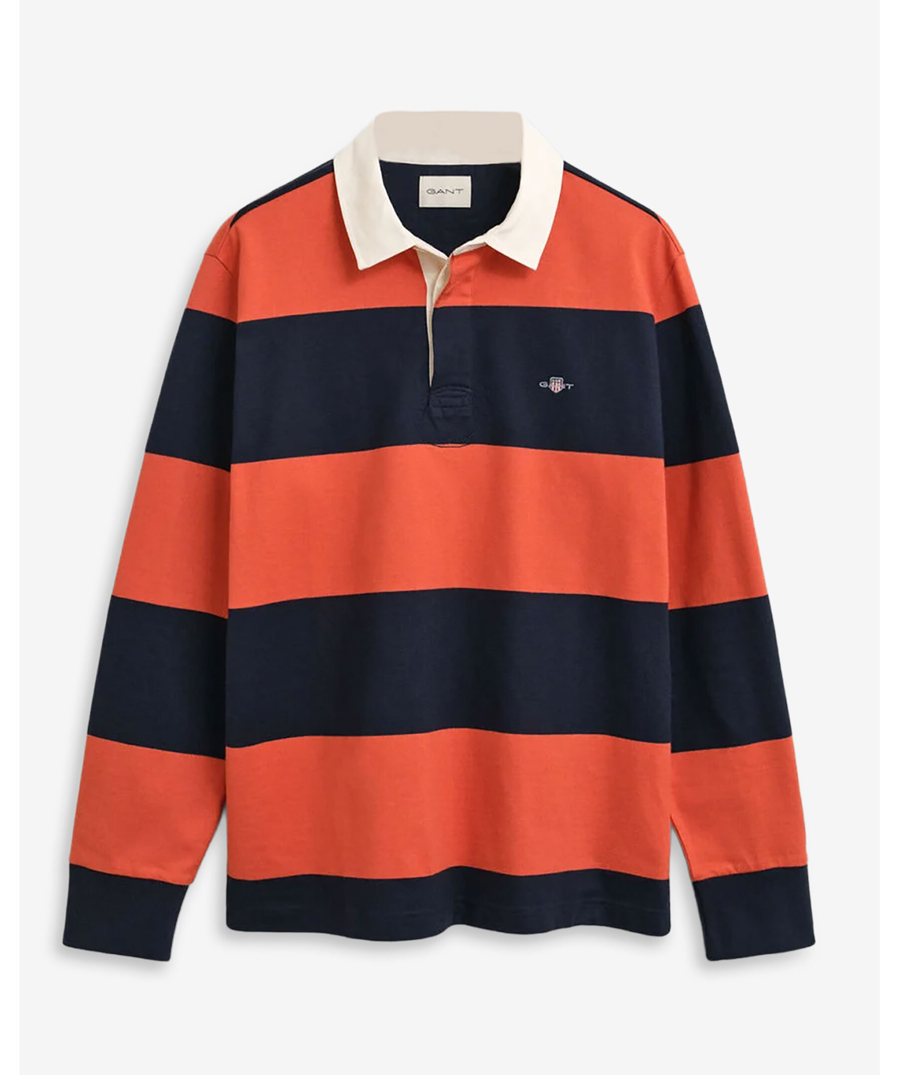 Striped heavy rugger