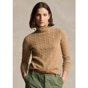 Long sleeve pullover