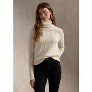 Long sleeve pullover