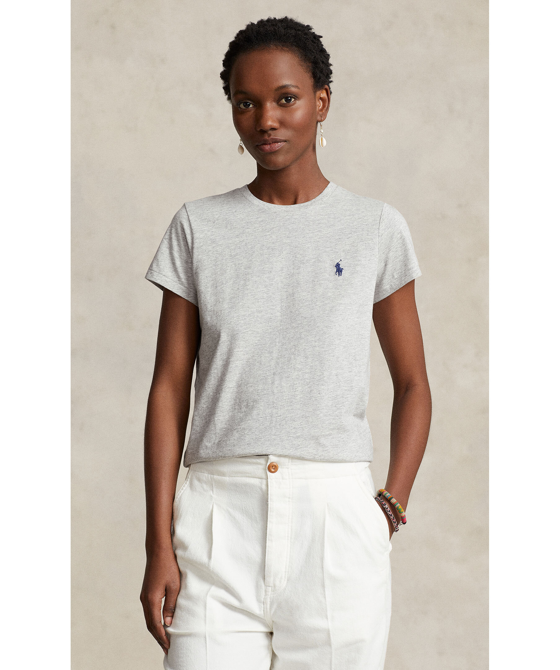 New Short Sleeve Tee