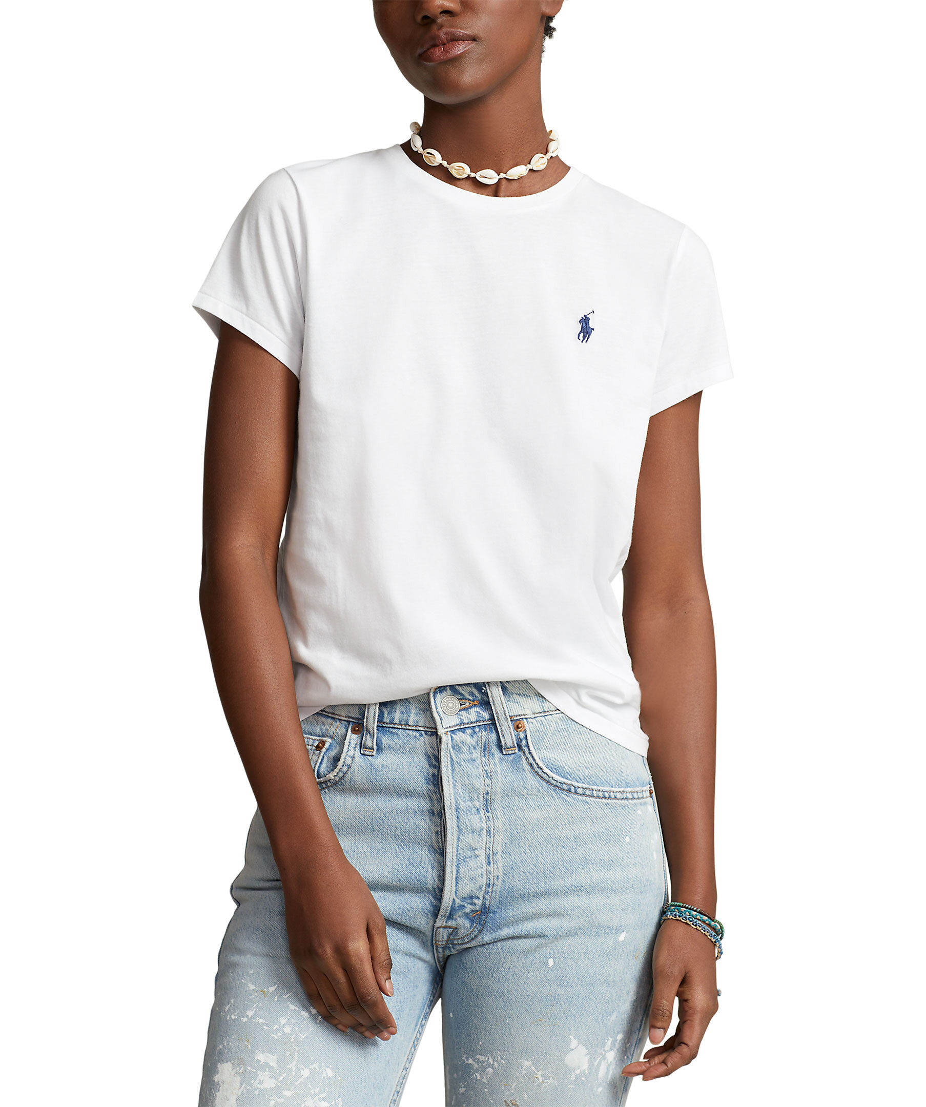 New Short Sleeve Tee