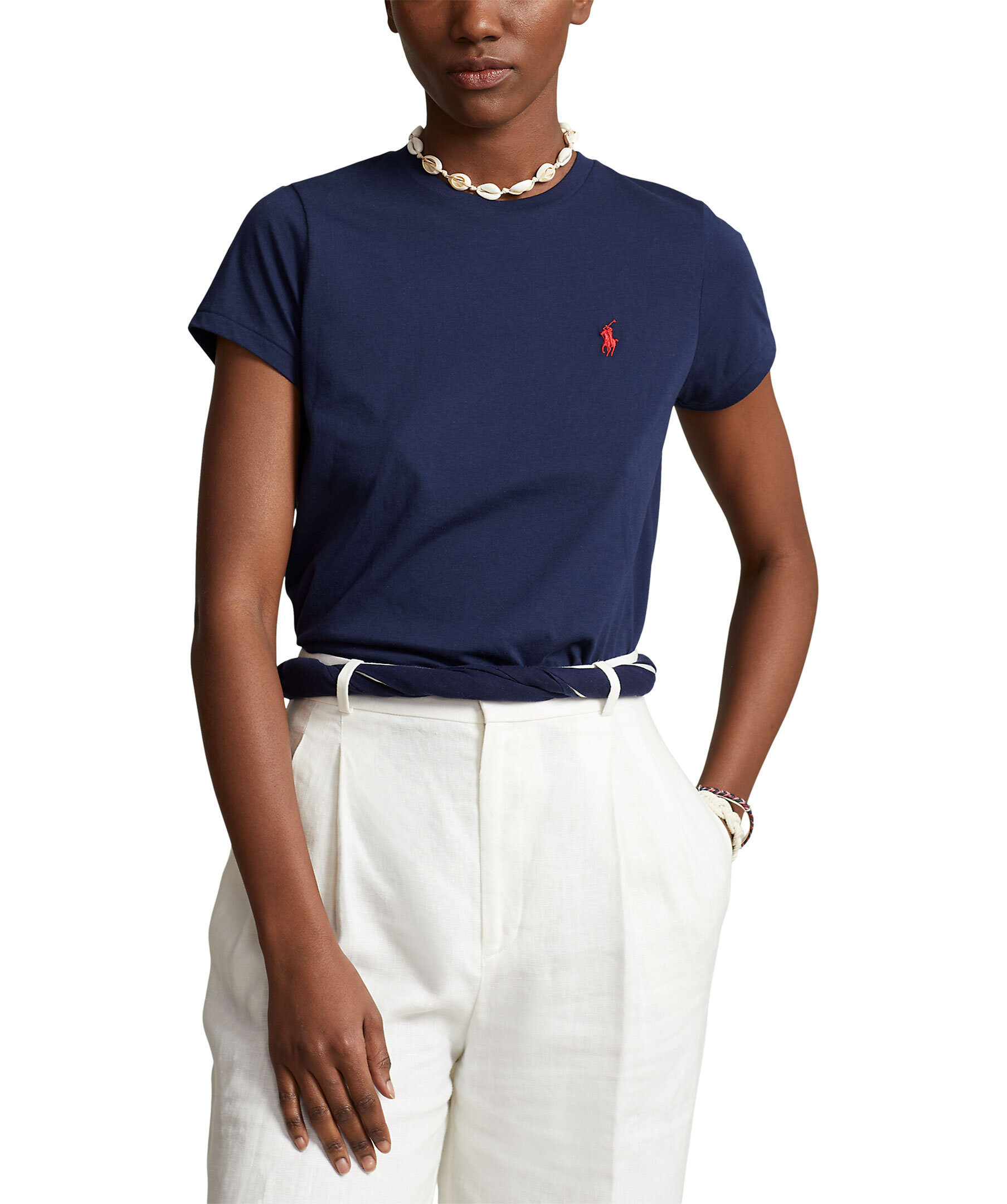 New Short Sleeve Tee