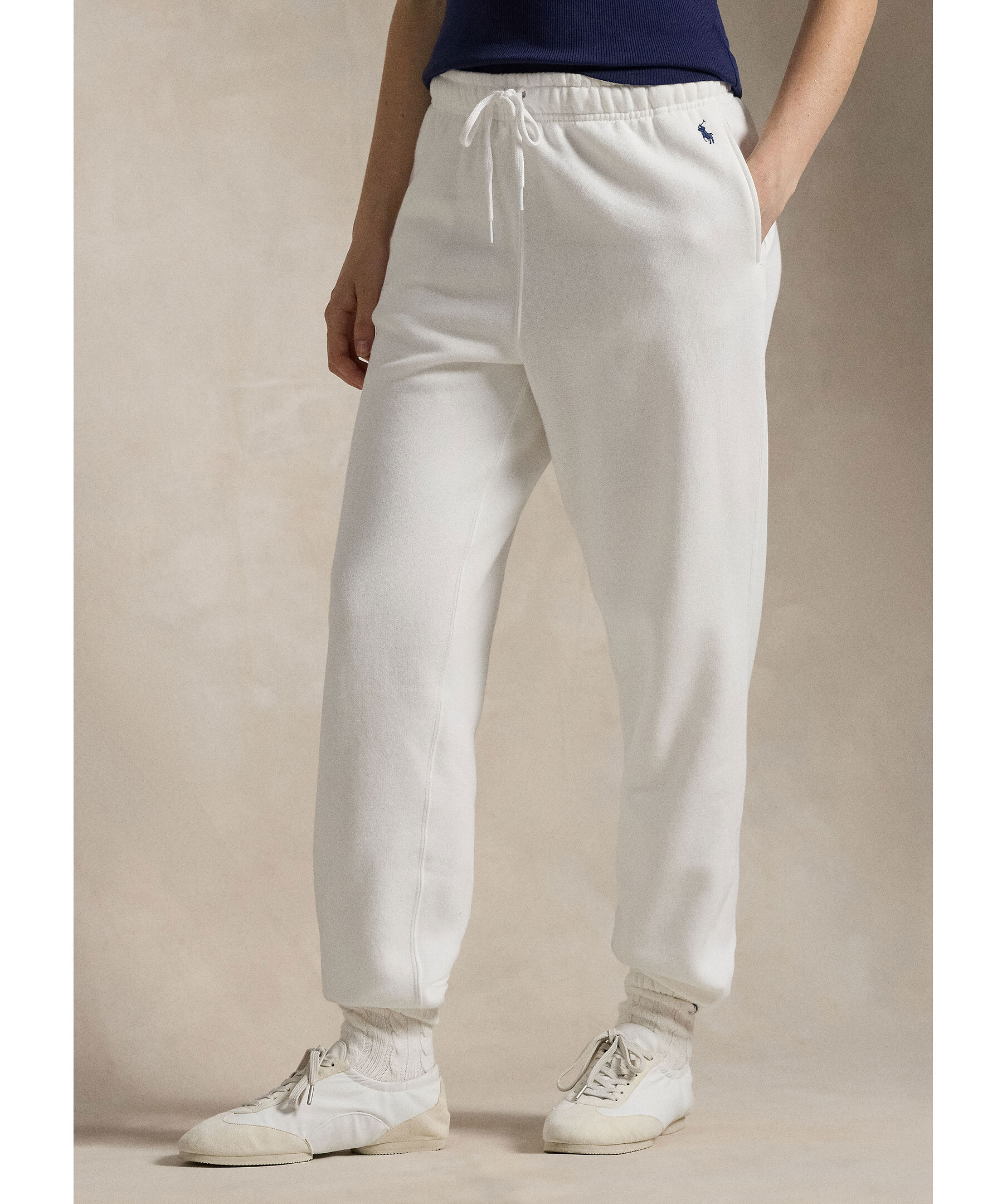 PFlc Pnt-Ankle-Athletic