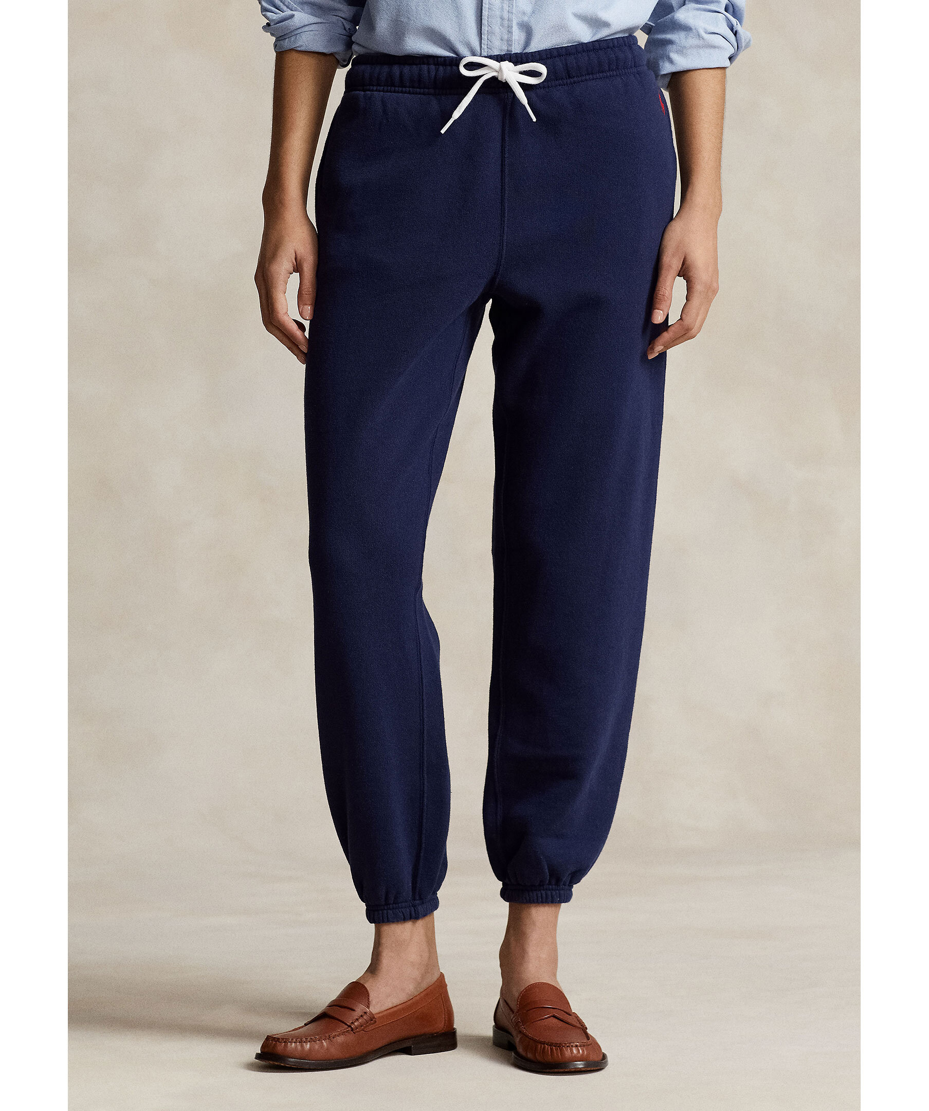 PFlc Pnt-Ankle-Athletic