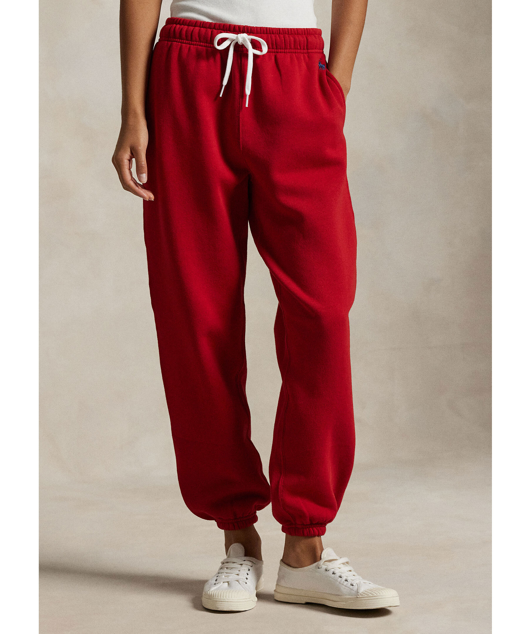 PFlc Pnt-Ankle-Athletic