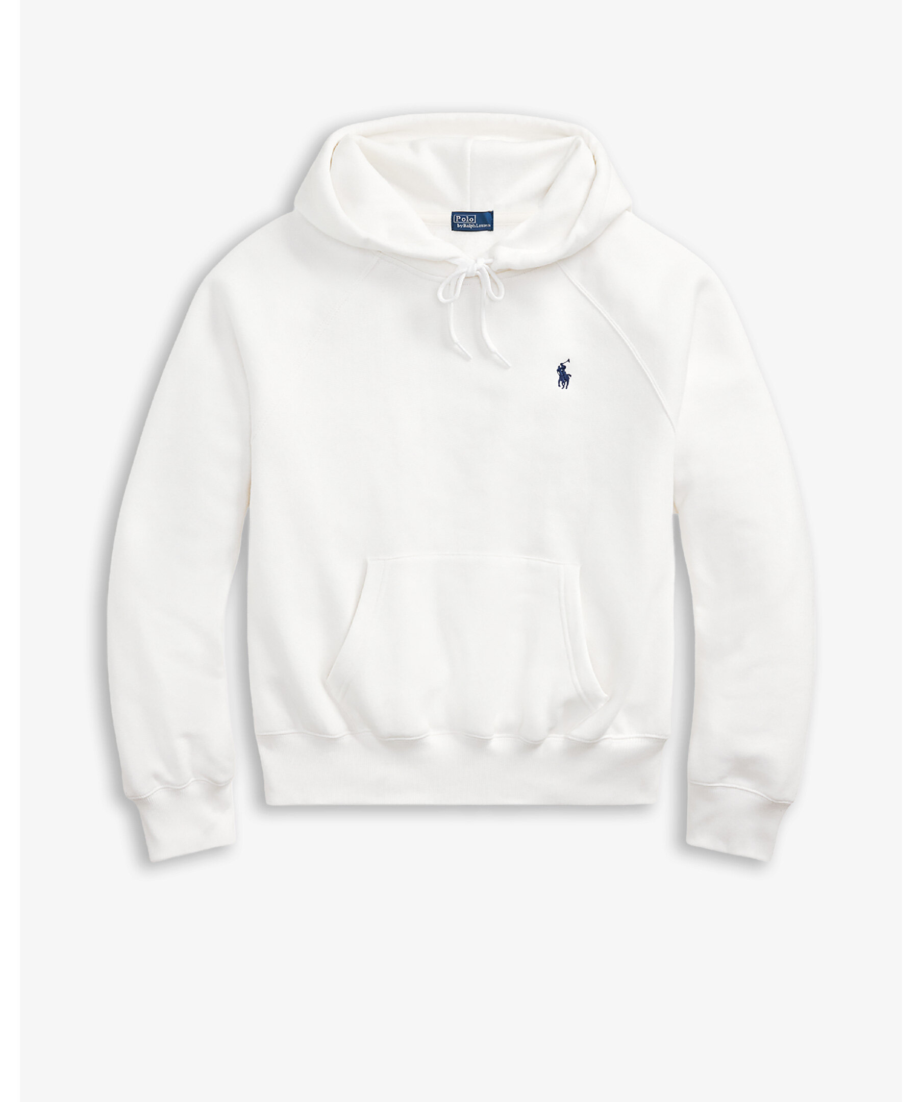 Hodded Knitted Sweatshirt