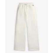 Open botton sweatpant