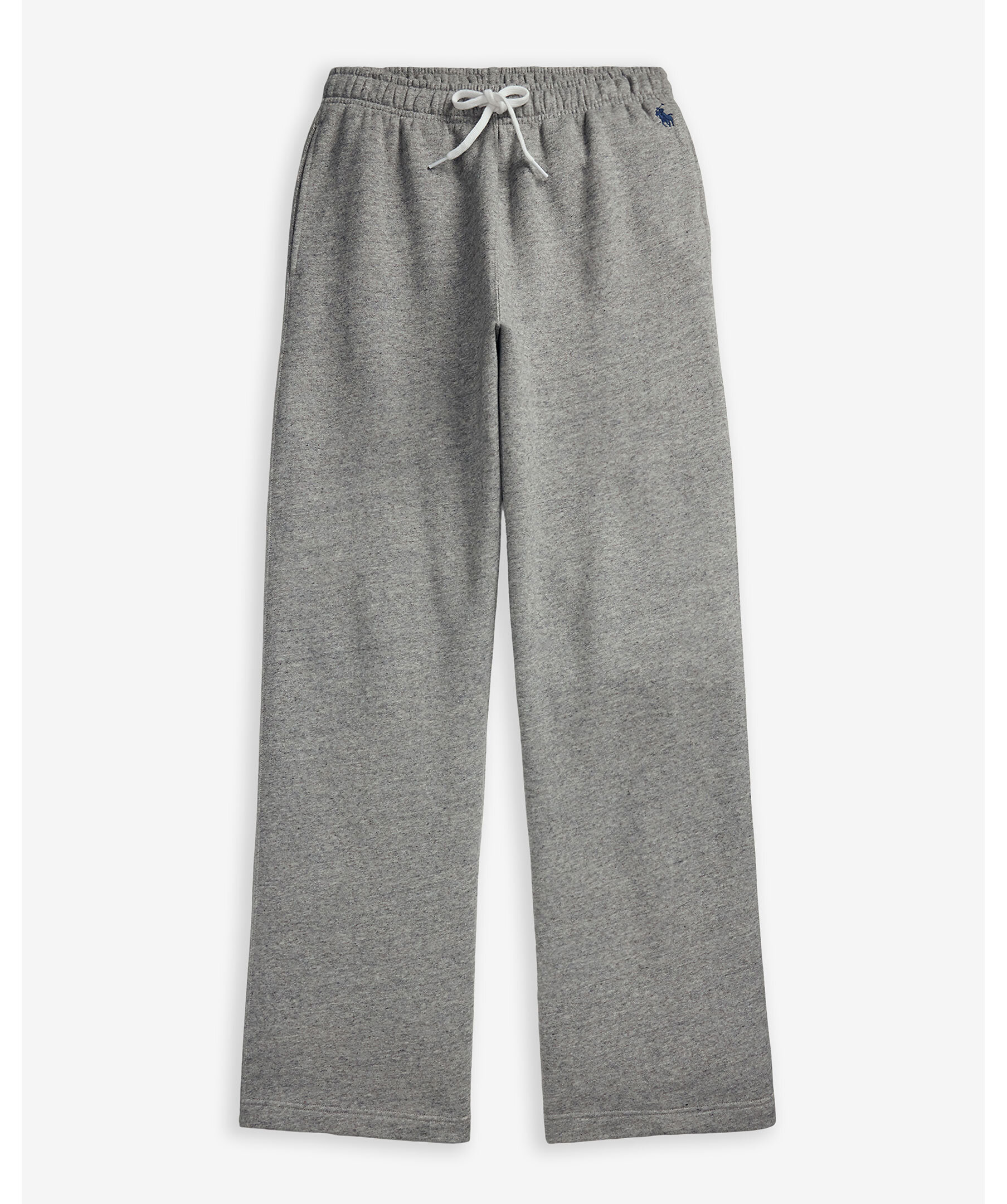 Open botton sweatpant