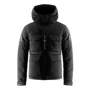 Glacier jacket