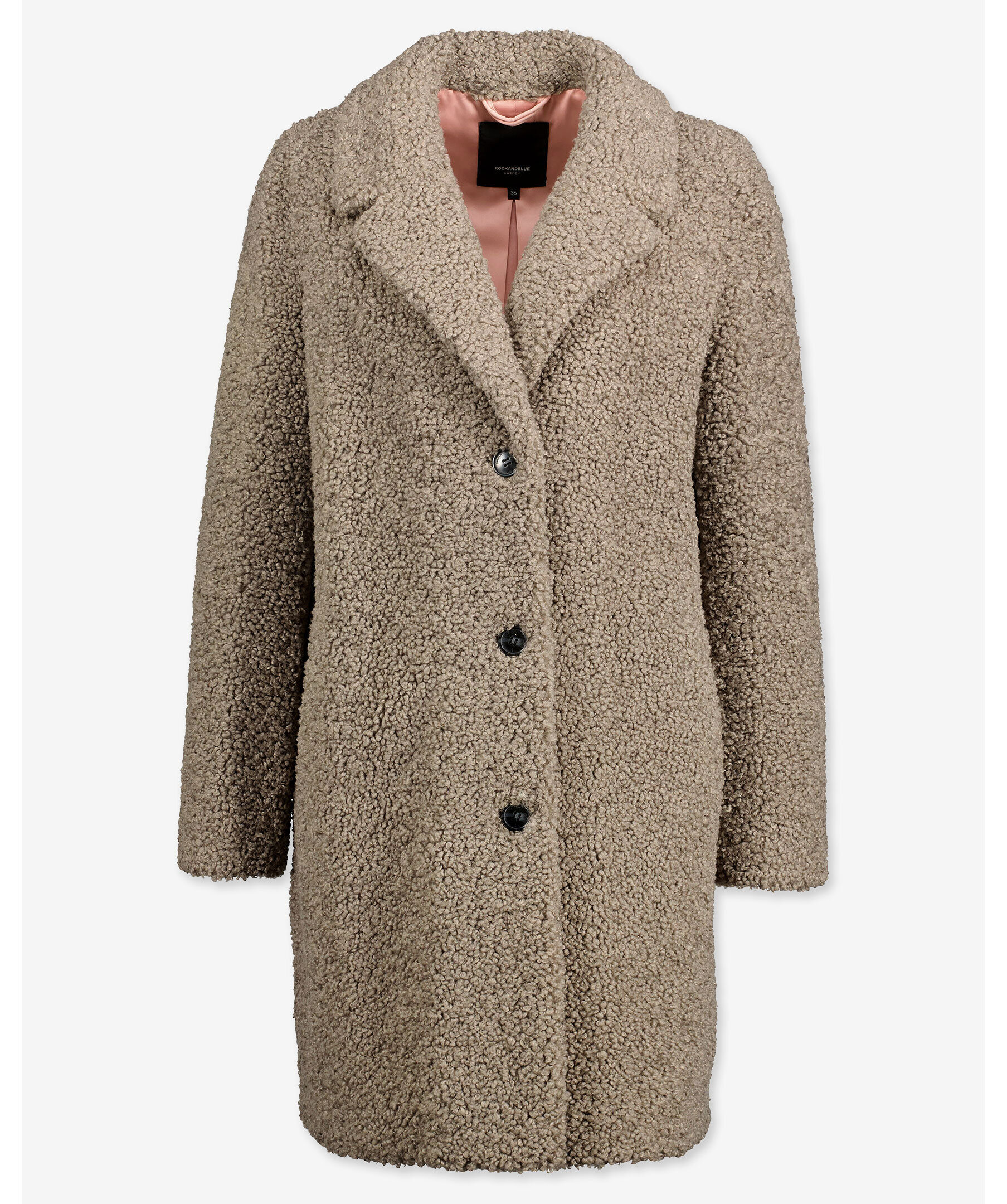 Diddi coat