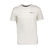 Bowman logo tee