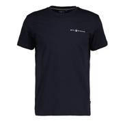 Bowman logo tee
