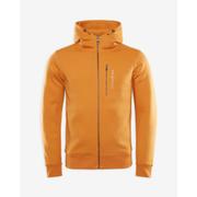 Bowman zip hood