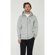 Bowman zip hood