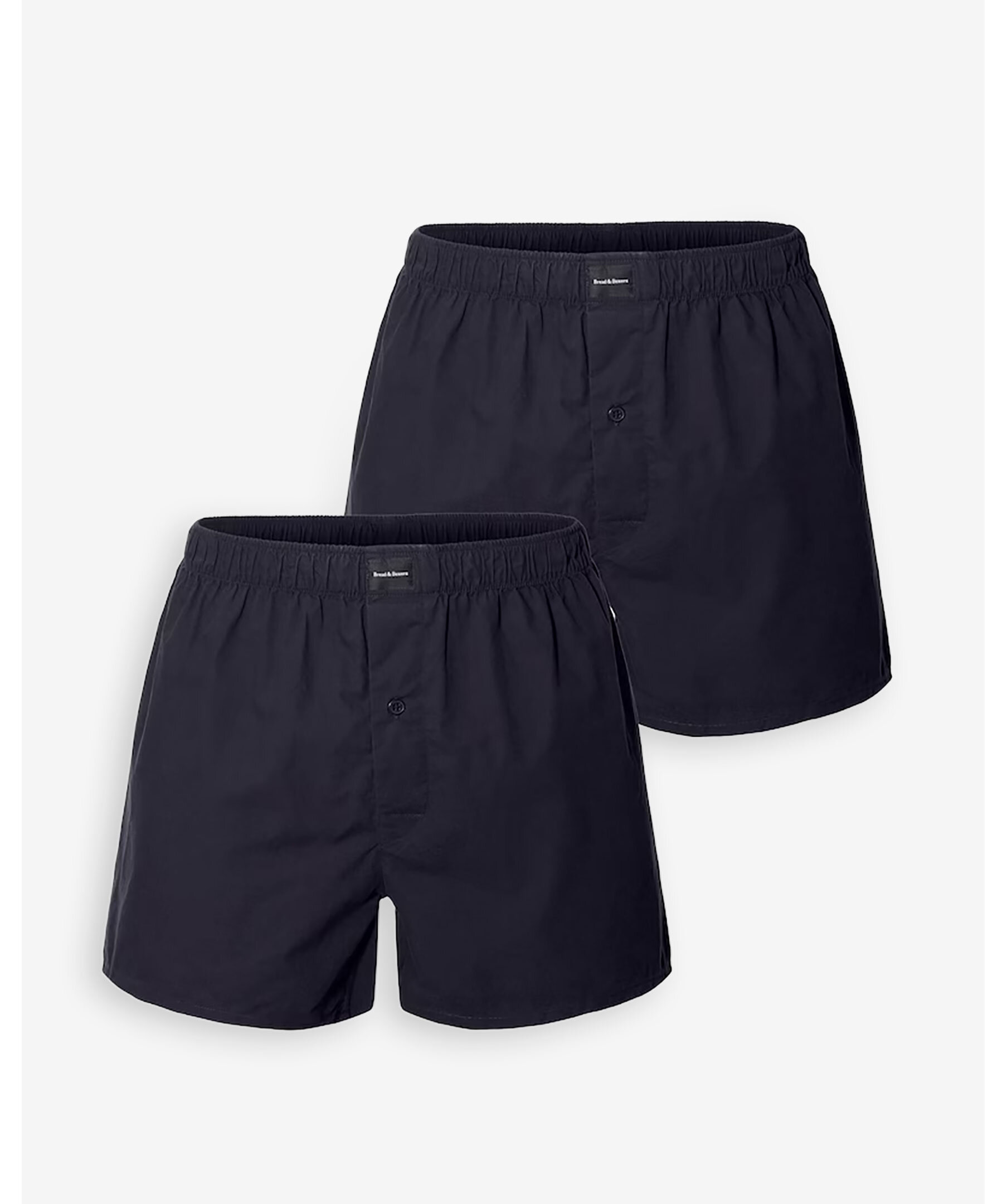Boxer 2-pack