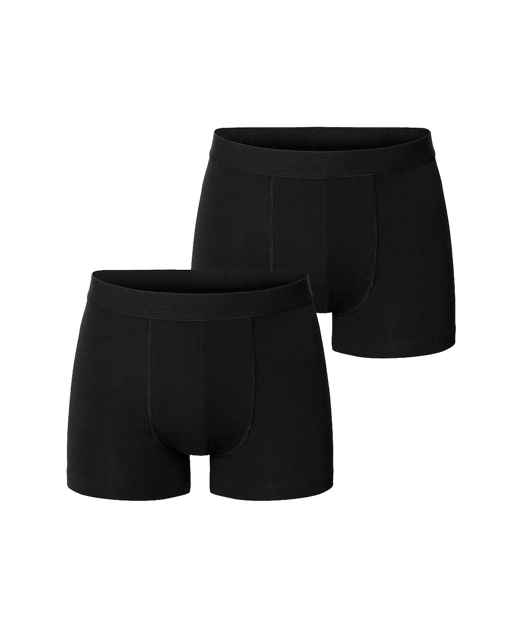 2-pack boxer modal