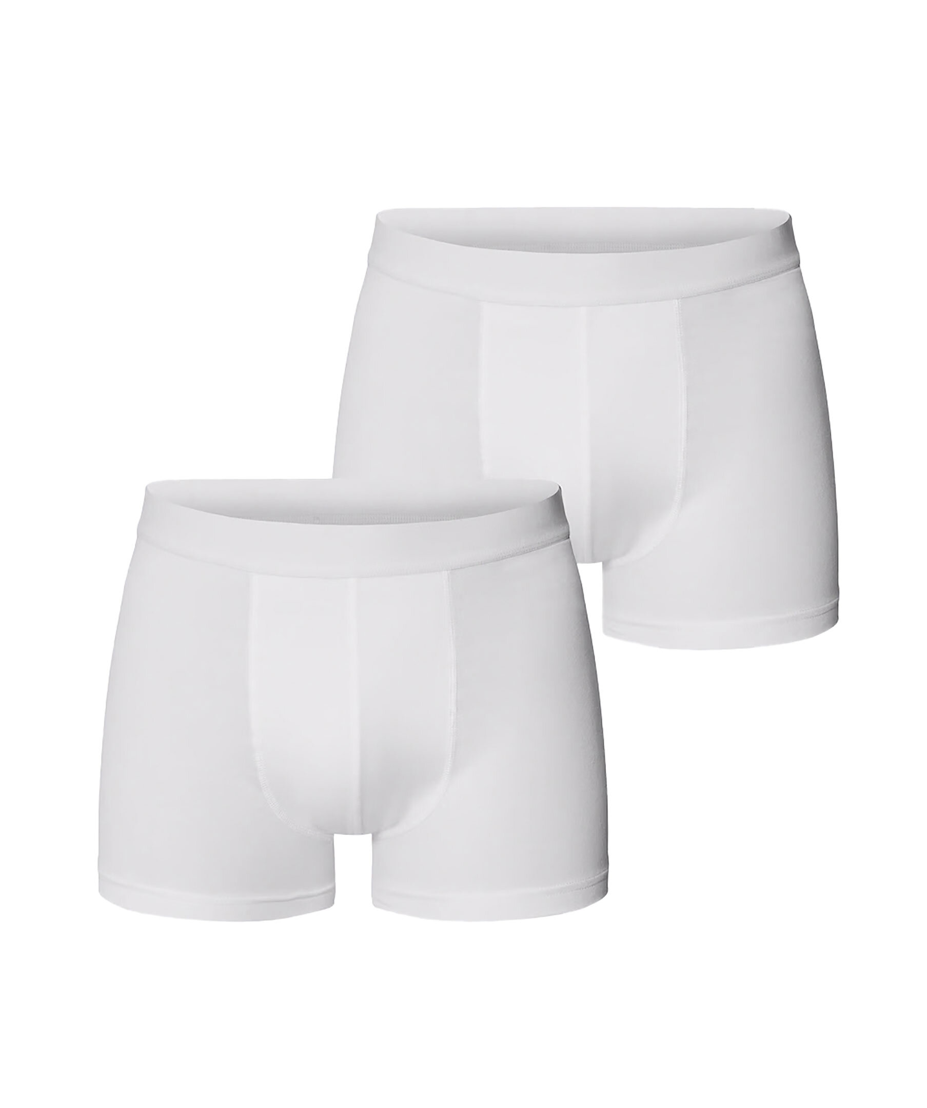 2-pack boxer modal