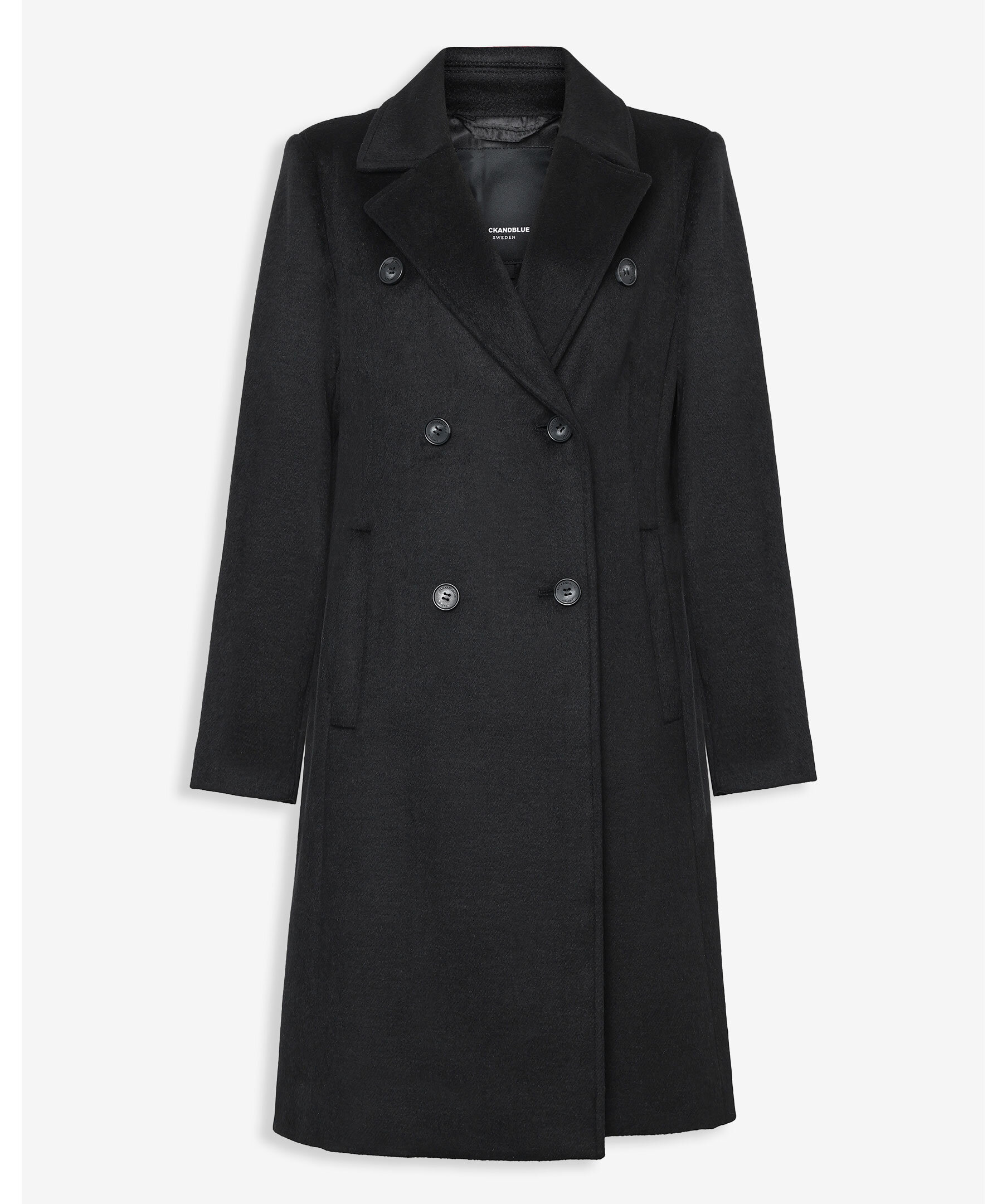 Helena Coat