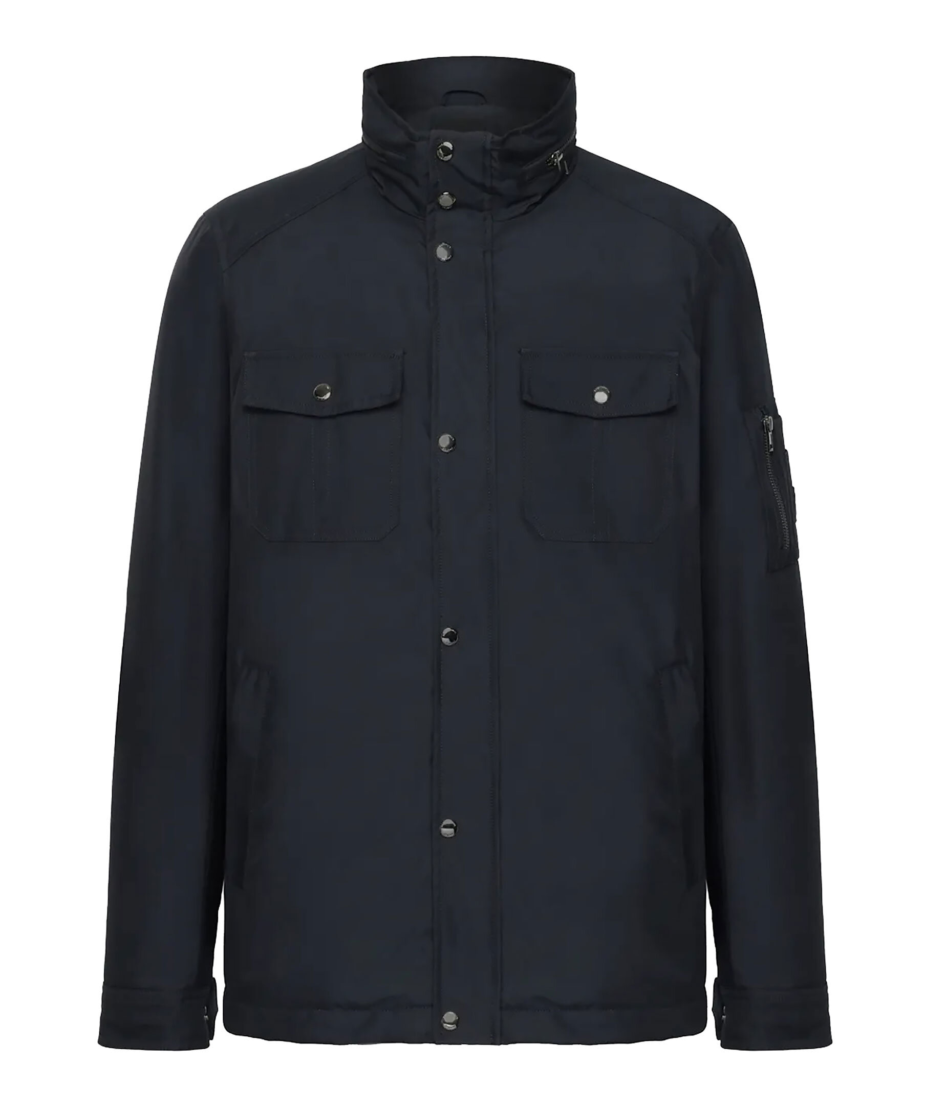 Leo Tech Jacket