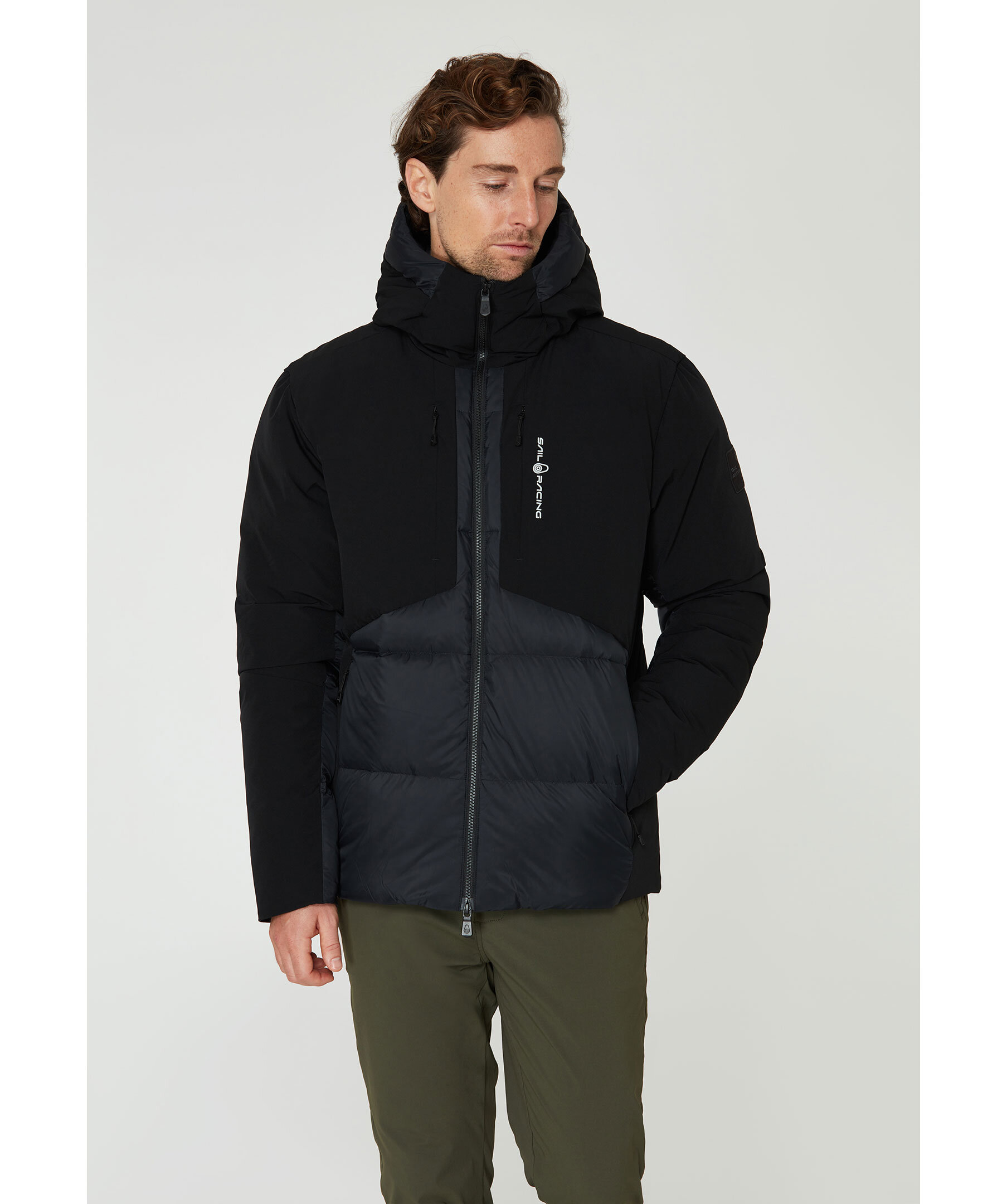 Dumont Down Jacket