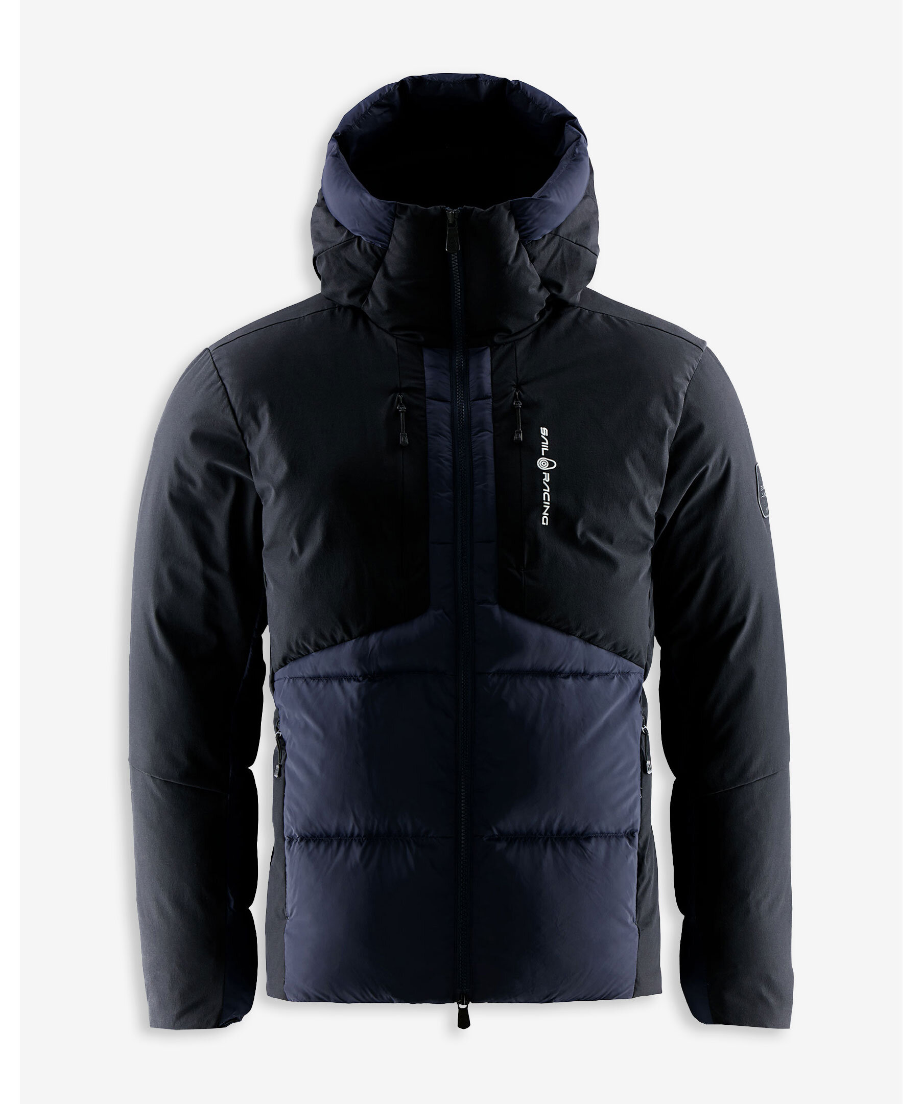 Dumont Down Jacket