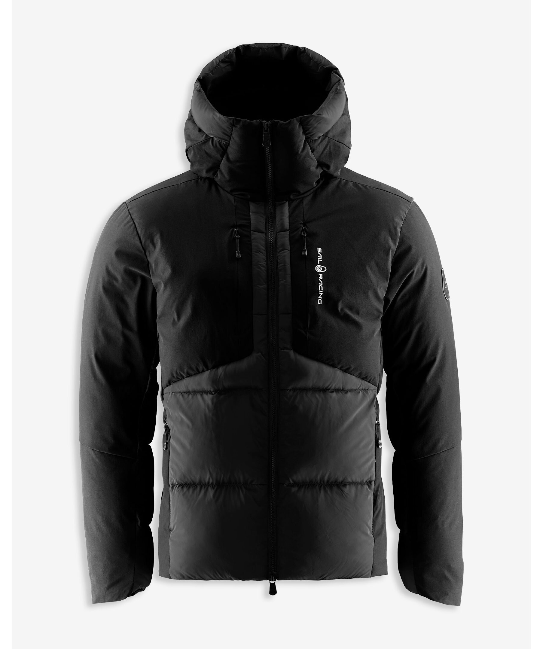 Dumont Down Jacket