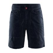 Sail r grinder corduroy shorts