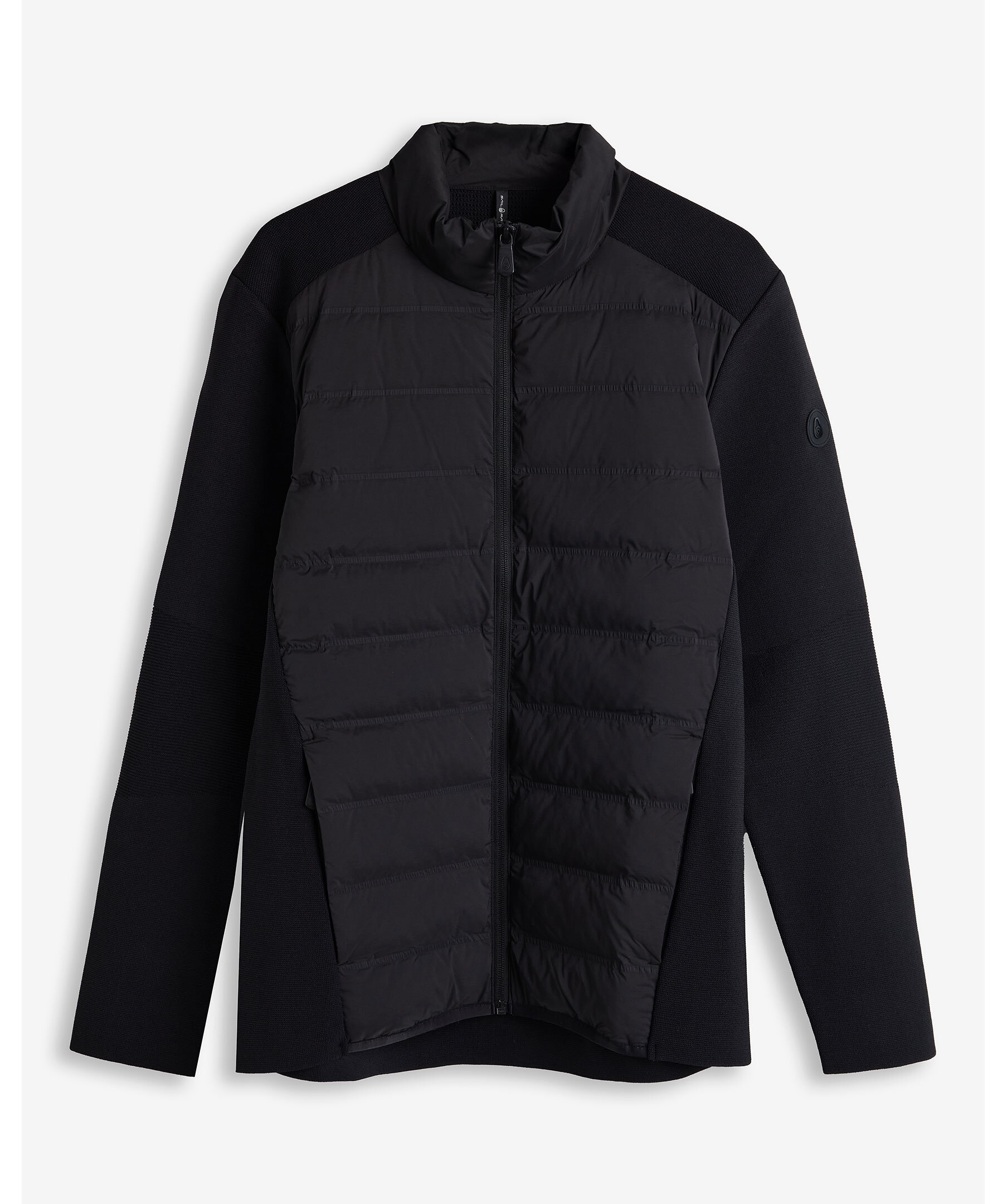 Element seamless jacket