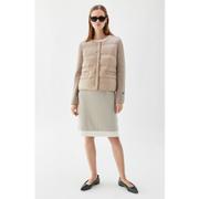 Iva down jacket