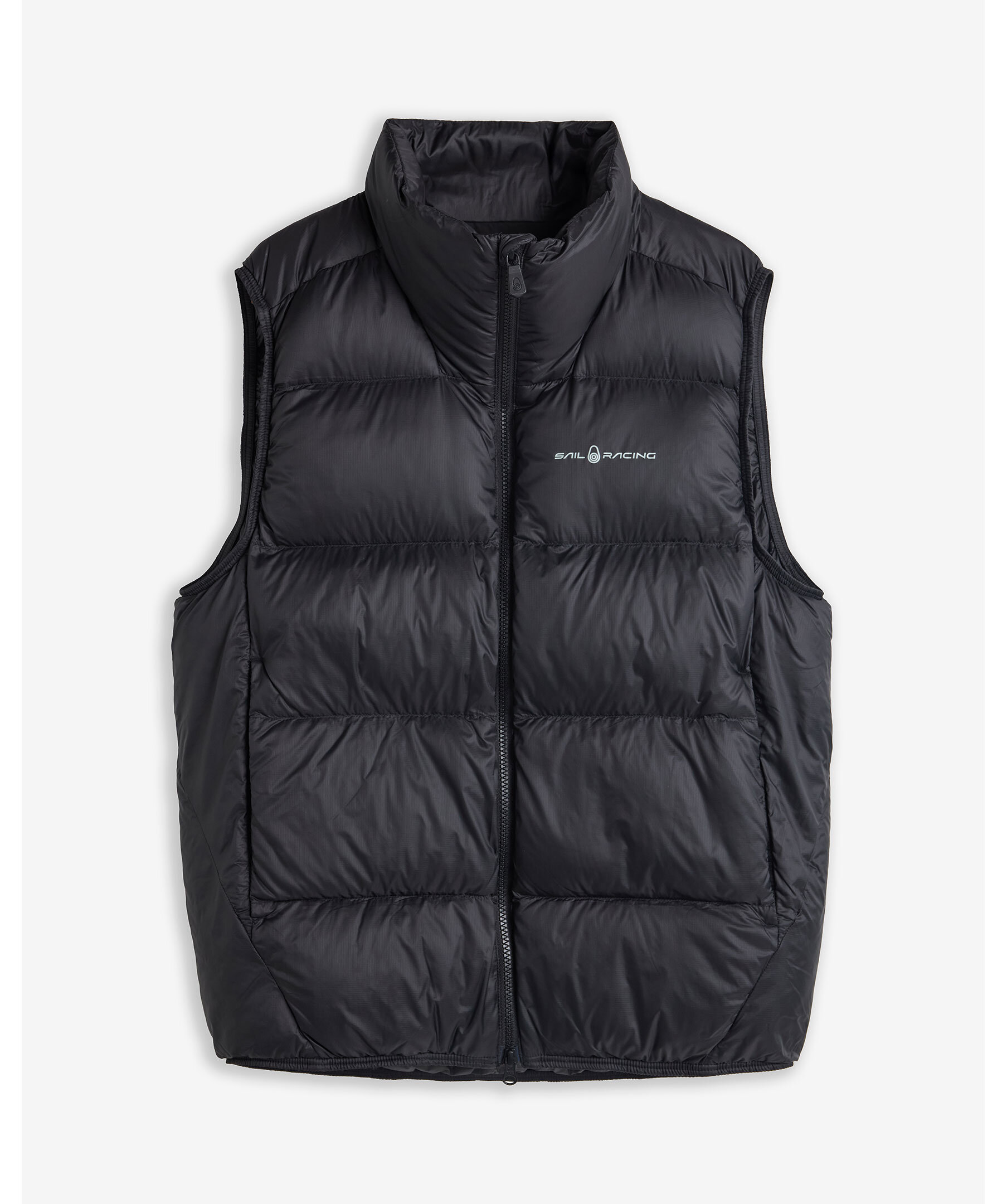 Cloud Down Vest