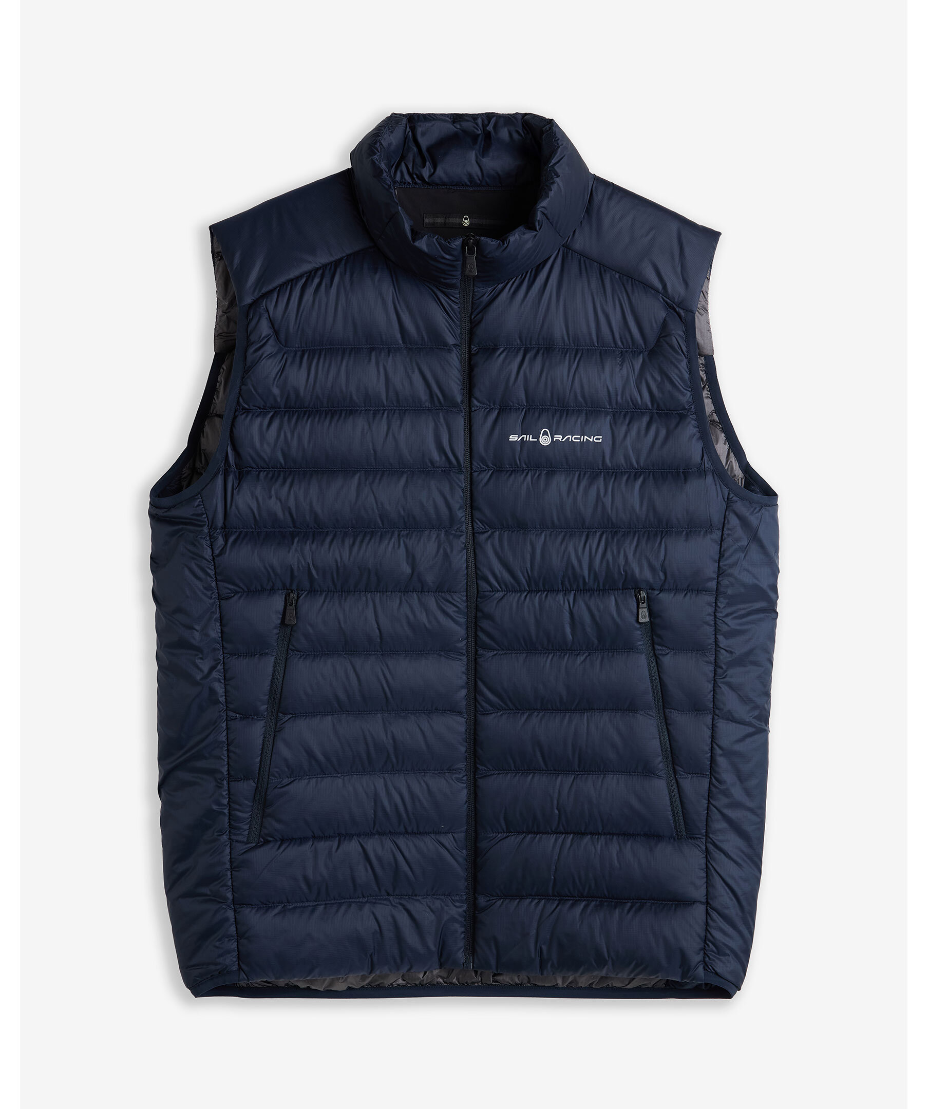 Spray Down Vest