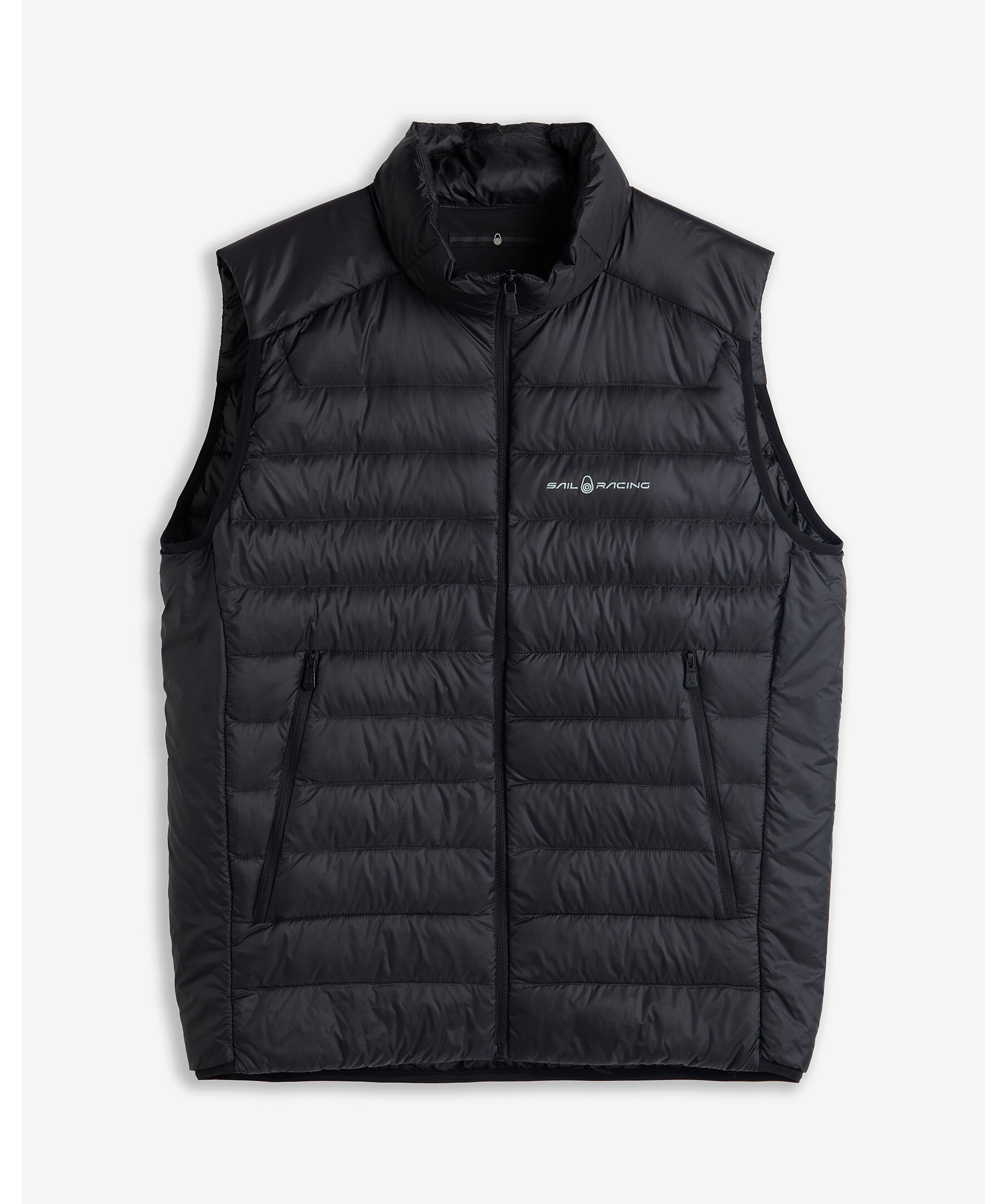 Spray Down Vest