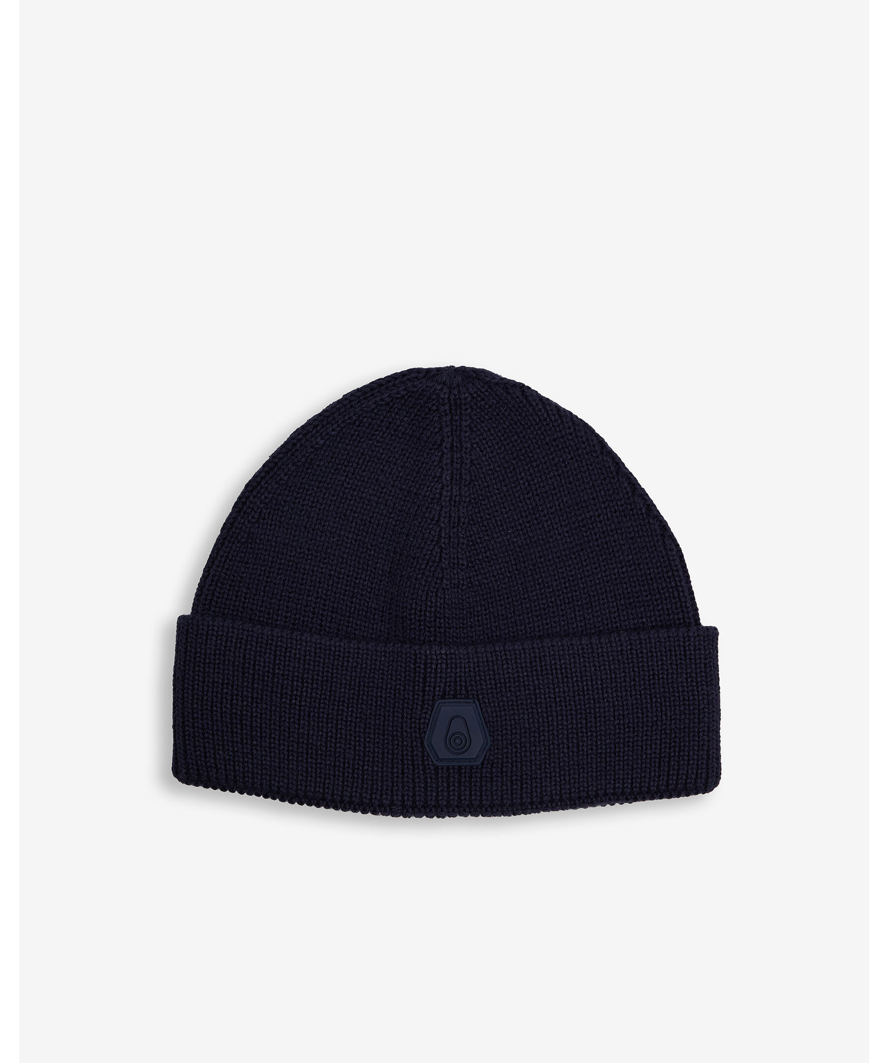 Bowman Folded Wool Beanie