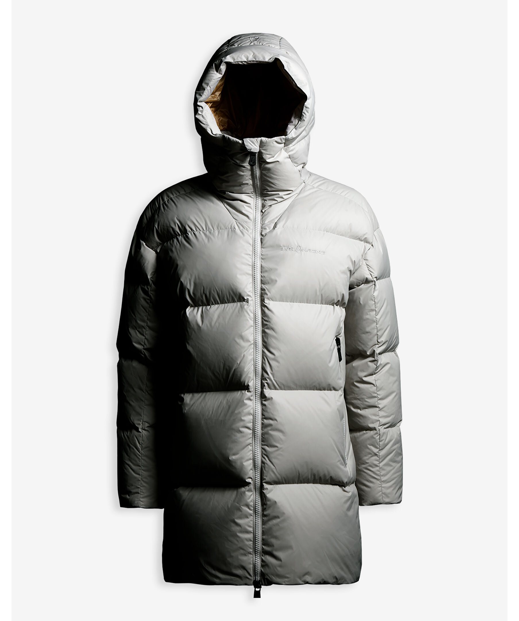 Sky Down Parka