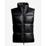 Sky Down Vest