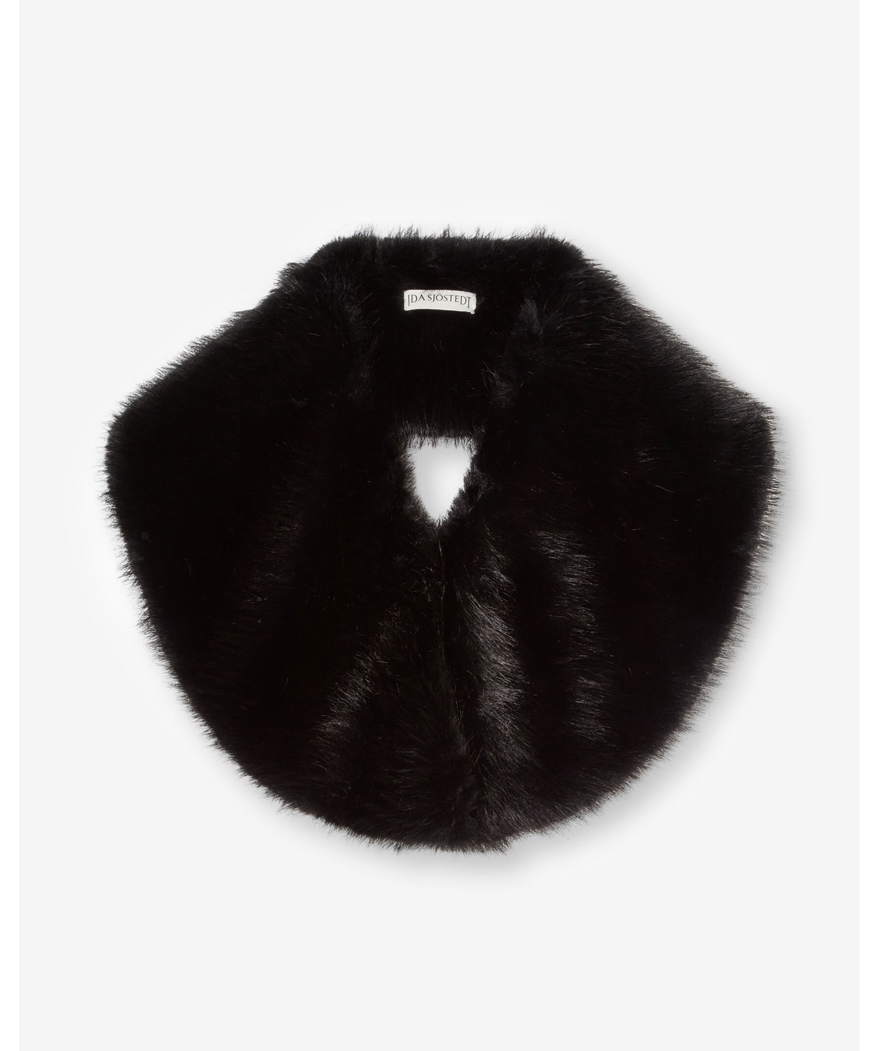 Lucky Fur Collar