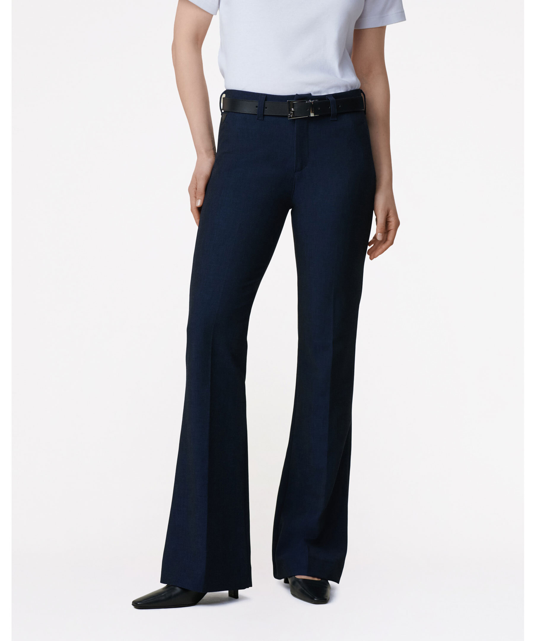 Silvia Suple Roble Wool