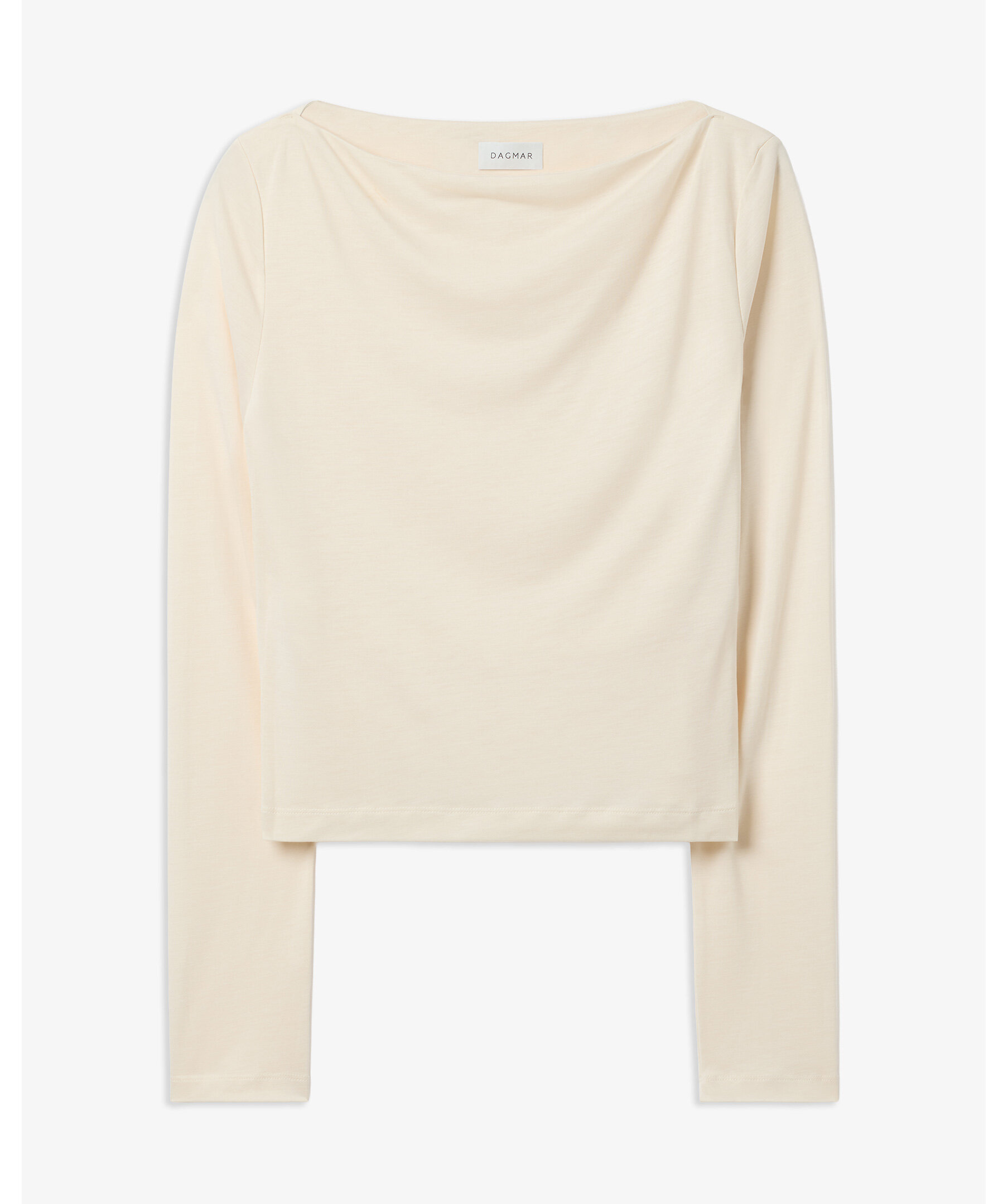 LS Square Neck Top