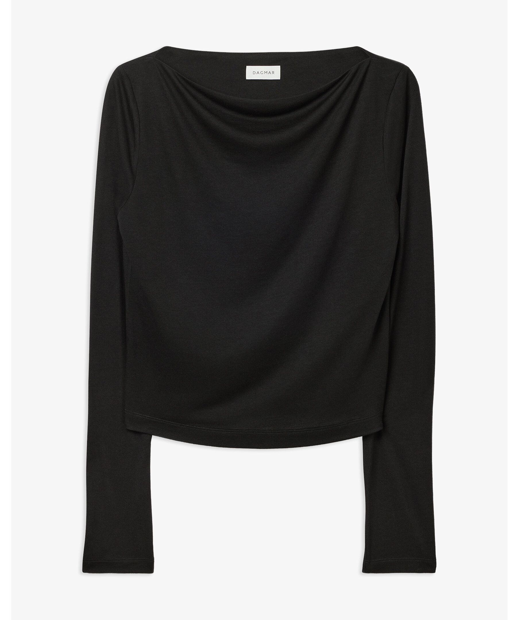 LS Square Neck Top