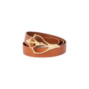 Shell Wide Belt
