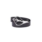 Shell Wide Belt