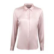 Susan silk shirt