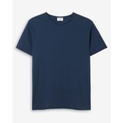 Roll neck tee