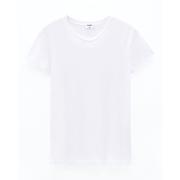 Soft cotton tee