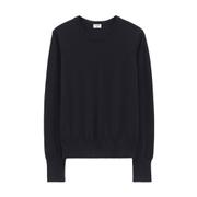 Merino R-Nk Sweater