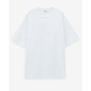 Heavy Crewneck Tee