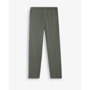 Relaxed wool trouser